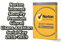 Norton Internet Security Urun Anahtar Guncel